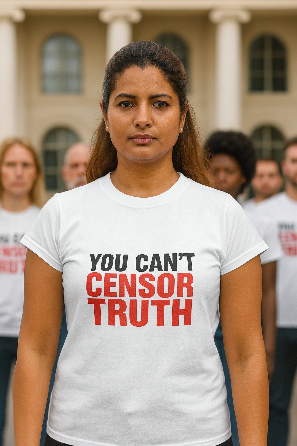 News-When Leadership Becomes Division: Why I Refuse to Stay Silent- Ten & Timber