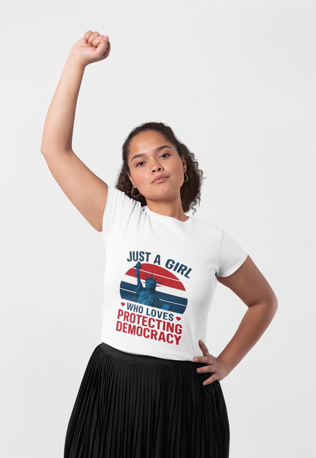 News-Why Protest Tees Matter: Wearing Your Values Every Day- Ten & Timber