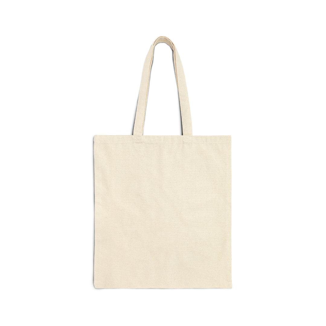 Different Voices One Power Tote – Unity, Equality & Social Justice Canvas Bag- Ten & Timber