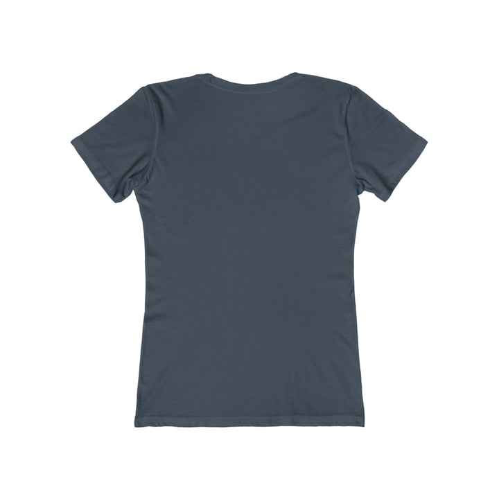 Boo Crew T-Shirt | Cute Ghost Halloween Graphic Tee
