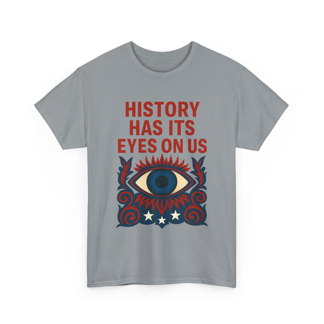 Political Feminist Unisex Tee, Women's Rights Activist Shirt, Protest Equality Top, Feminism Gift, Statement Graphic Tee- Ten & Timber