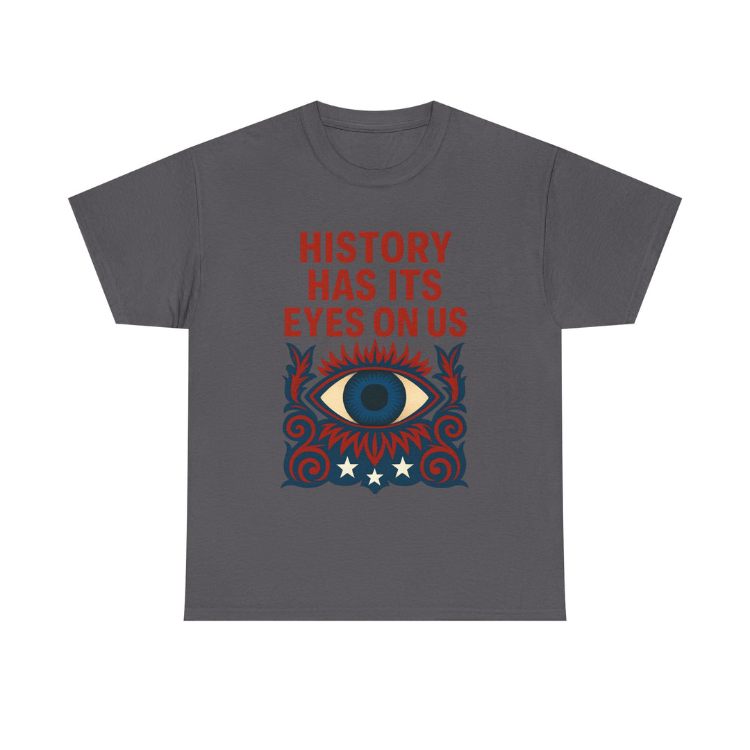 Political Feminist Unisex Tee, Women's Rights Activist Shirt, Protest Equality Top, Feminism Gift, Statement Graphic Tee