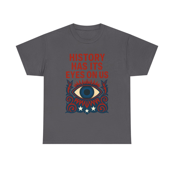 Political Feminist Unisex Tee, Women's Rights Activist Shirt, Protest Equality Top, Feminism Gift, Statement Graphic Tee