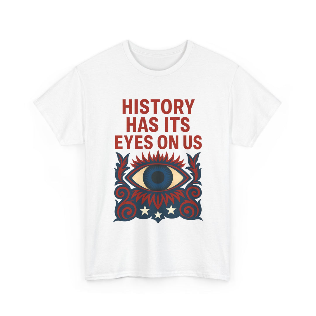 Political Feminist Unisex Tee, Women's Rights Activist Shirt, Protest Equality Top, Feminism Gift, Statement Graphic Tee- Ten & Timber
