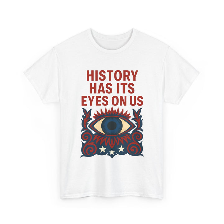 Political Feminist Unisex Tee, Women's Rights Activist Shirt, Protest Equality Top, Feminism Gift, Statement Graphic Tee- Ten & Timber