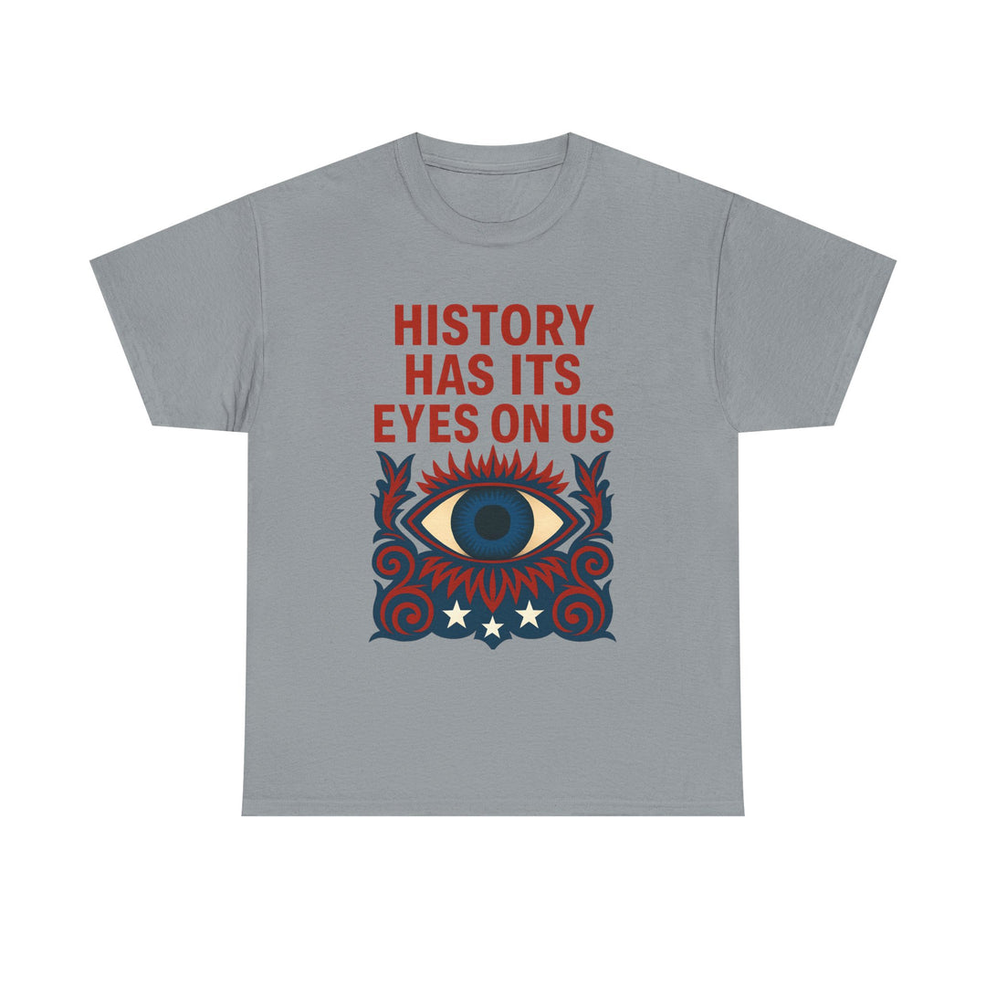 Political Feminist Unisex Tee, Women's Rights Activist Shirt, Protest Equality Top, Feminism Gift, Statement Graphic Tee