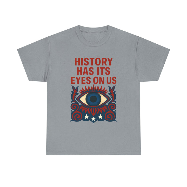 Political Feminist Unisex Tee, Women's Rights Activist Shirt, Protest Equality Top, Feminism Gift, Statement Graphic Tee