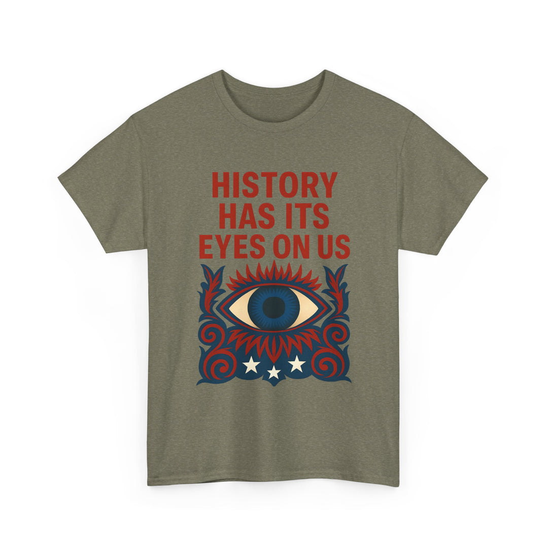 Political Feminist Unisex Tee, Women's Rights Activist Shirt, Protest Equality Top, Feminism Gift, Statement Graphic Tee- Ten & Timber