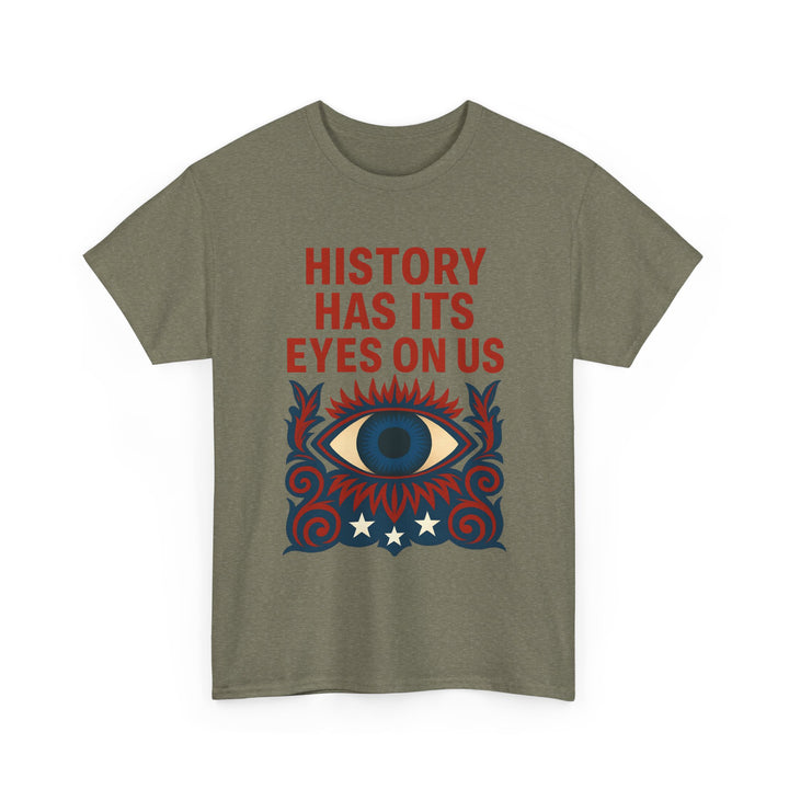 Political Feminist Unisex Tee, Women's Rights Activist Shirt, Protest Equality Top, Feminism Gift, Statement Graphic Tee- Ten & Timber