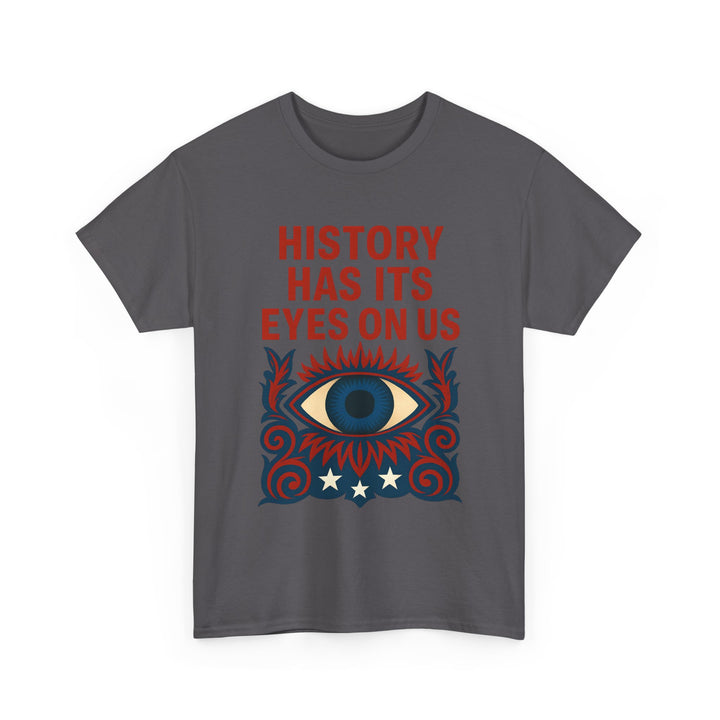 Political Feminist Unisex Tee, Women's Rights Activist Shirt, Protest Equality Top, Feminism Gift, Statement Graphic Tee- Ten & Timber