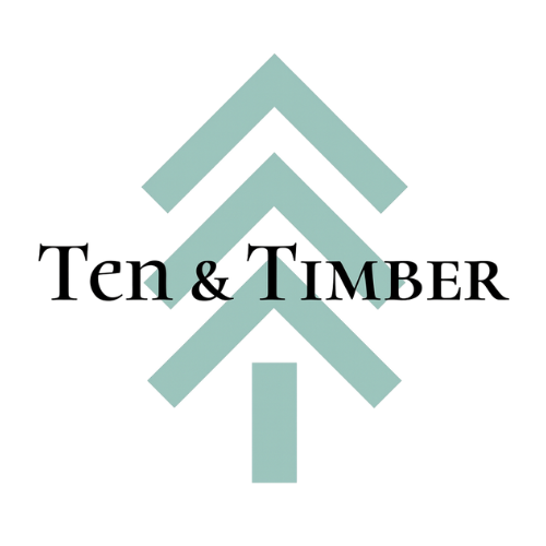Gift Cards- Ten & Timber
